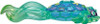 Takara Tomy Pokemon Moncolle Terapagos (Terastal Form)