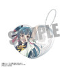 amiami Pikuria Acrylic Keychain & Stand - Yohane (Yohane the Parhelion - SUNSHINE in the MIRROR)