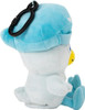 Takara Tomy Pokemon Sound Plush Quaxly