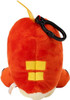Takara Tomy Pokemon Sound Plush Fuecoco