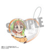 amiami Pikuria Acrylic Keychain & Stand - Chika (Yohane the Parhelion - SUNSHINE in the MIRROR)