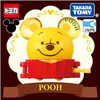 Takara Tomy Takara Tomy Dream Tomica Disney Tomica Parade Winnie the Pooh