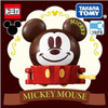 Takara Tomy Takara Tomy Dream Tomica Disney Tomica Parade Mickey Mouse