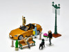Takara Tomy Diocolle 64 #CarSnap22a - Urban Street Corner 2