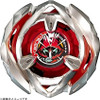 Takara Tomy Beyblade X BX-05 Booster Wizard Arrow 4-80B
