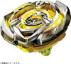 Takara Tomy Beyblade X BX-03 Starter Wizard Arrow 4-80B