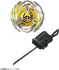 Takara Tomy Beyblade X BX-03 Starter Wizard Arrow 4-80B