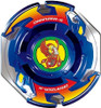 Takara Tomy Beyblade X BX-00 Booster Drunkher Spiral 3-80T