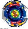Takara Tomy Beyblade X BX-00 Booster Drunkher Spiral 3-80T