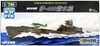 Doyusha 301470 I-400 Class Submarine 1/700 Scale Plastic Kit