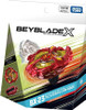 Takara Tomy Beyblade X BX-23 Starter Phoenix Wing 9-60GF