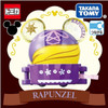 Takara Tomy Dream Tomica Disney Tomica Parade Float Rapunzel