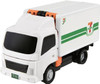 Takara Tomy Tomica Heroes Tomica Jobbraver JB04 Carry Braver Seven-Eleven Delivery Truck