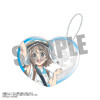 amiami Pikuria Acrylic Keychain & Stand - You (Yohane the Parhelion - SUNSHINE in the MIRROR)