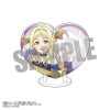 amiami Pikuria Acrylic Keychain & Stand - Mari (Yohane the Parhelion - SUNSHINE in the MIRROR)