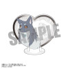 amiami Pikuria Acrylic Keychain & Stand - Lailaps (Yohane the Parhelion - SUNSHINE in the MIRROR)