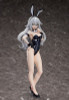 FREEing Black Heart: Bare Leg Bunny Ver. 1/4 Figure (Hyperdimension Neptunia)