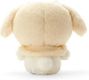Sanrio Plush My Melody (White Design Series)