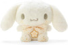 Sanrio Plush Cinnamoroll (White Design Series)