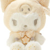 Sanrio Plush Kuromi (White Design Series)