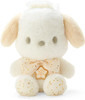 Sanrio Sanrio Plush Pocchacco (White Design Series)