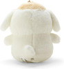 Sanrio Mascot Holder Pom Pom Purin (White Design Series)