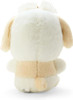 Sanrio Sanrio Mascot Holder Pochacco (White Design Series)