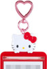 Sanrio Card Case Hello Kitty