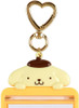 Sanrio Sanrio Card Case Pom Pom Purin