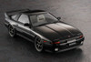 Hasegawa 1/24 Toyota Supra A70 3.0GT Turbo A Custom Ver. Plastic Model