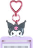 Sanrio Card Case Kuromi