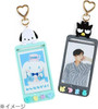 Sanrio Card Case Kuromi