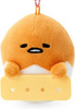 Sanrio Mascot Holder Gudetama