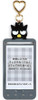 Sanrio Card Case Bad Batsz-Maru