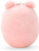 Sanrio Mascot Holder Hello Kitty (Swaddled Baby Series)