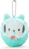 Sanrio Sanrio Mascot Holder Pochacco (Swaddled Baby Series)
