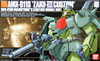 Bandai HGUC 003 Gundam AMX-011S ZAKU III MASHYMRE CUSTOM 1/144 Scale Kit