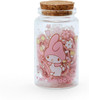 Sanrio Hair Bands in a Jar - My Melody (Sanrio Forever)