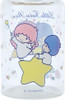 Sanrio Hair Bands in a Jar - Little Twin Stars (Sanrio Forever)