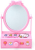 Sanrio Mirror Stand Hello Kitty (Fashionable Miscellaneous Goods)