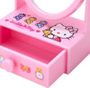 Sanrio Mirror Stand Hello Kitty (Fashionable Miscellaneous Goods)