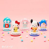 Sanrio Ceramic Piggy Bank Hello Kitty (Fashionable Miscellaneous Goods)