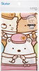Skater Sumikko Gurashi Lunch Cloth (Movie Sumikko Gurashi 3)