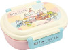Skater Sumikko Gurashi Lunch Box Oval (Movie Sumikko Gurashi 3)