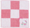 Sanrio Petit Towel Hello Kitty (Block)