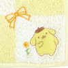 Sanrio Petit Towel Pom Pom Purin (Block)