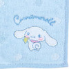 Sanrio Petit Towel Cinnamoroll (Hearts)