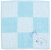 Sanrio Petit Towel Cinnamoroll (Block)