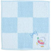 Sanrio Petit Towel Ahiru no Pekkle (Block)
