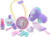 Sanrio Hello Kitty Hair & Makeup Play Set